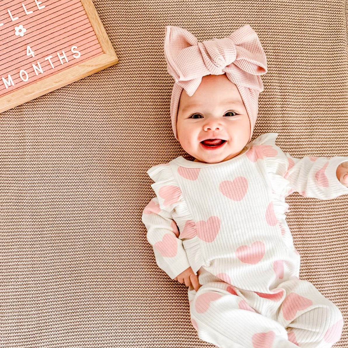 Sugarplum π¬ Dreams | Holiday Baby Bow Bundle (Chunky + Classic Mix)