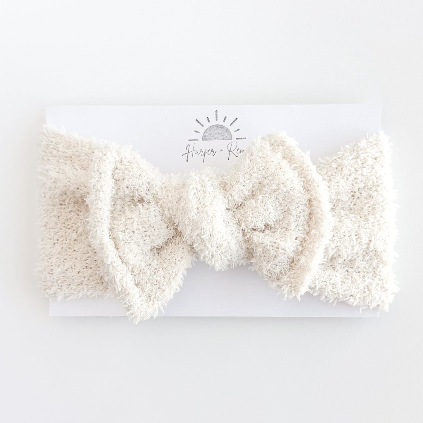 Solid Neutral Basics | Teddy Bear Bundle