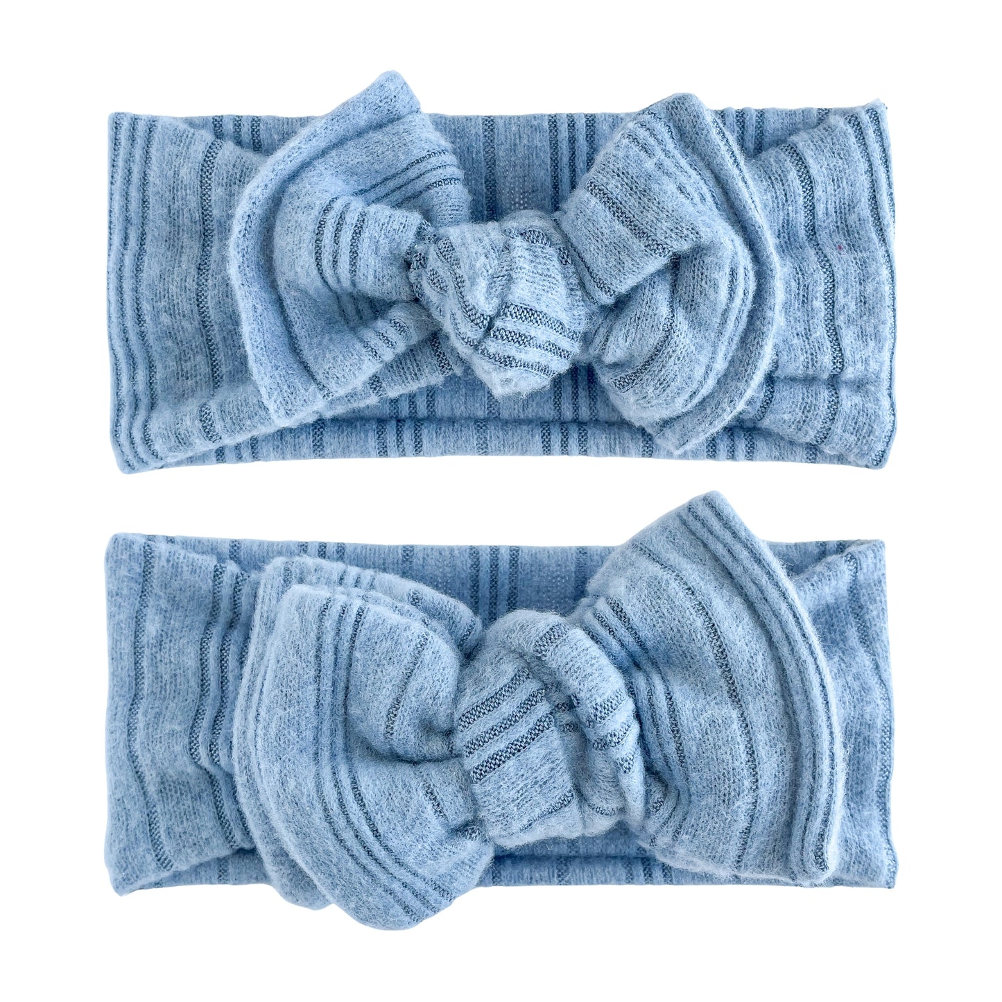 Frosty ⛄ Friends | Winter Baby Bow Bundle (Cozy + Seasonal)