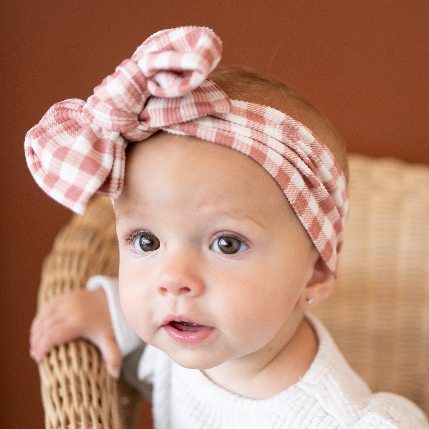 Pumpkin Patch Neutrals Bow Bundle