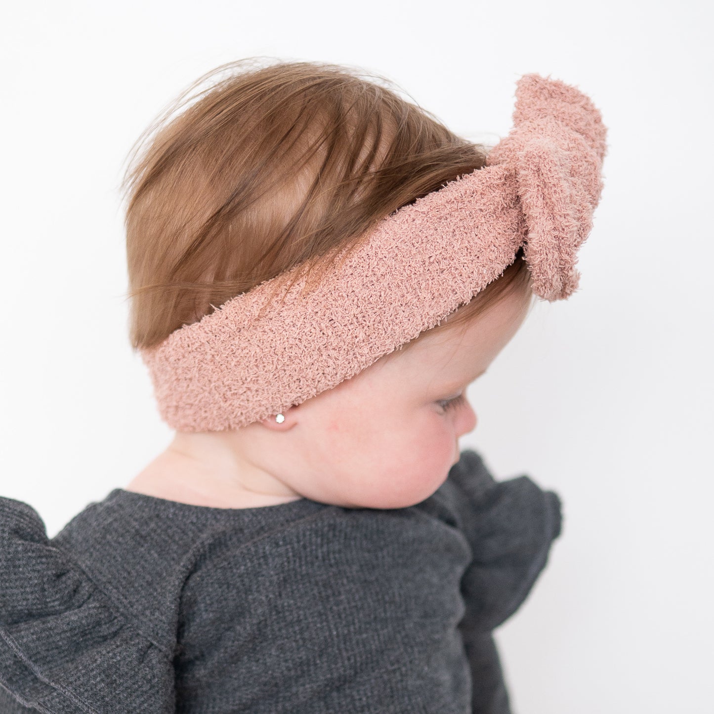 Teddy Basics Bow Bundle | Fall Solids