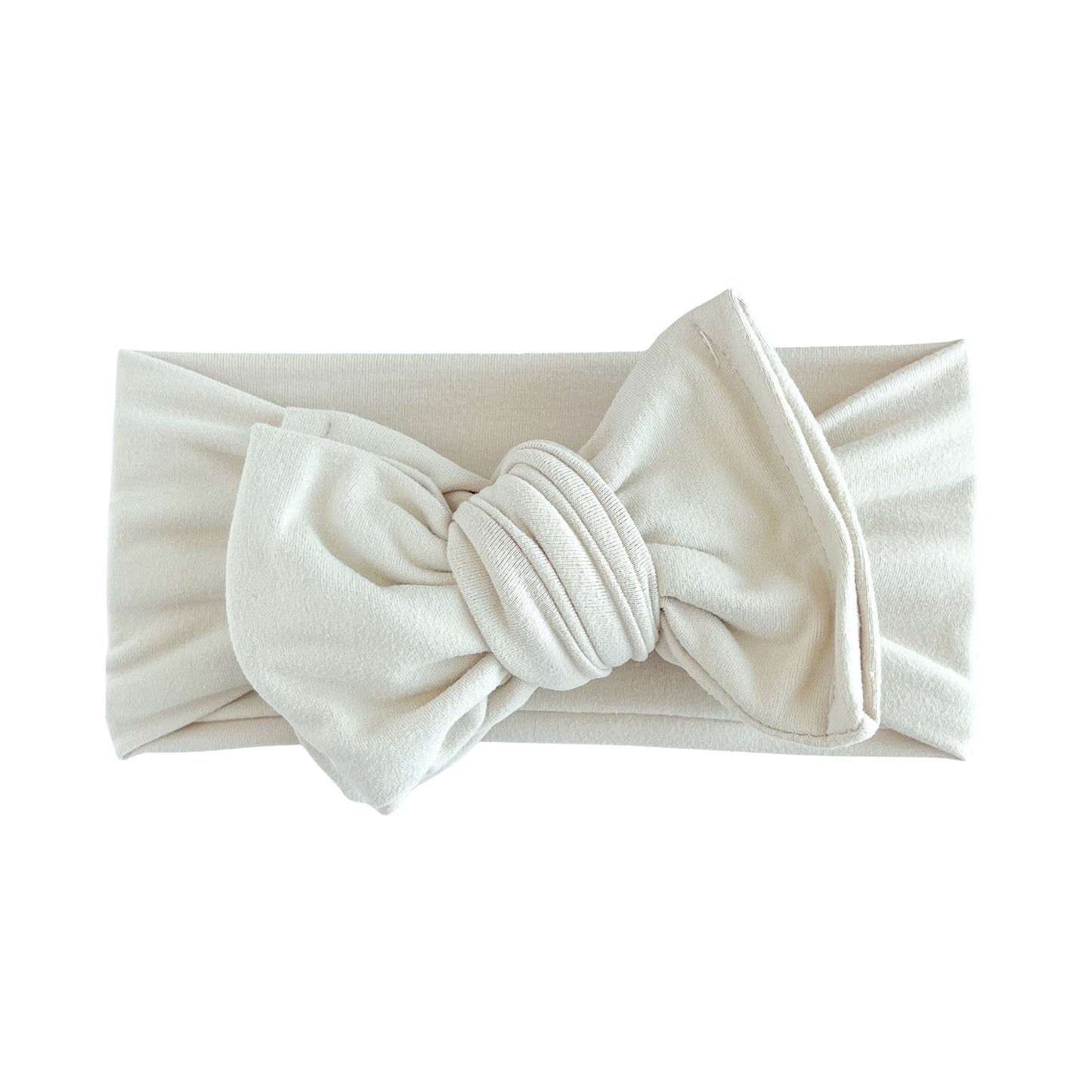 Sand Brushed Baby Headband