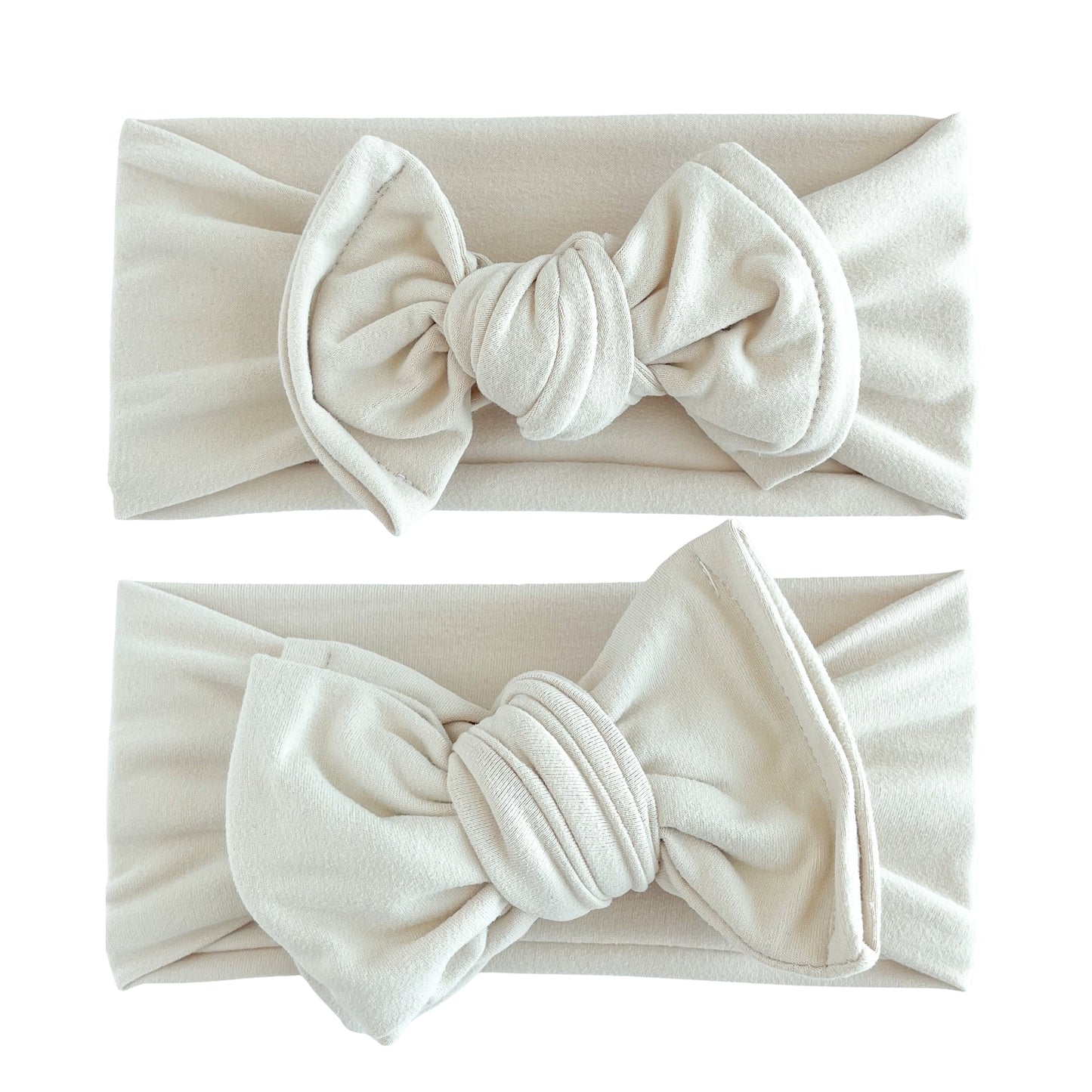 Starry ๐ Night | Holiday Baby Bow Bundle (Classic & Chic)