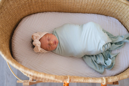 Best Baby Bows for Newborn Photos