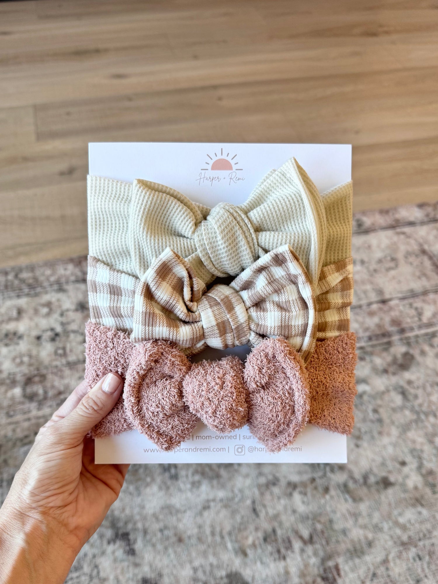 Fall Bundles