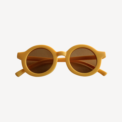 Freebie Friday: Sunny Days | Kids Round Sunglasses