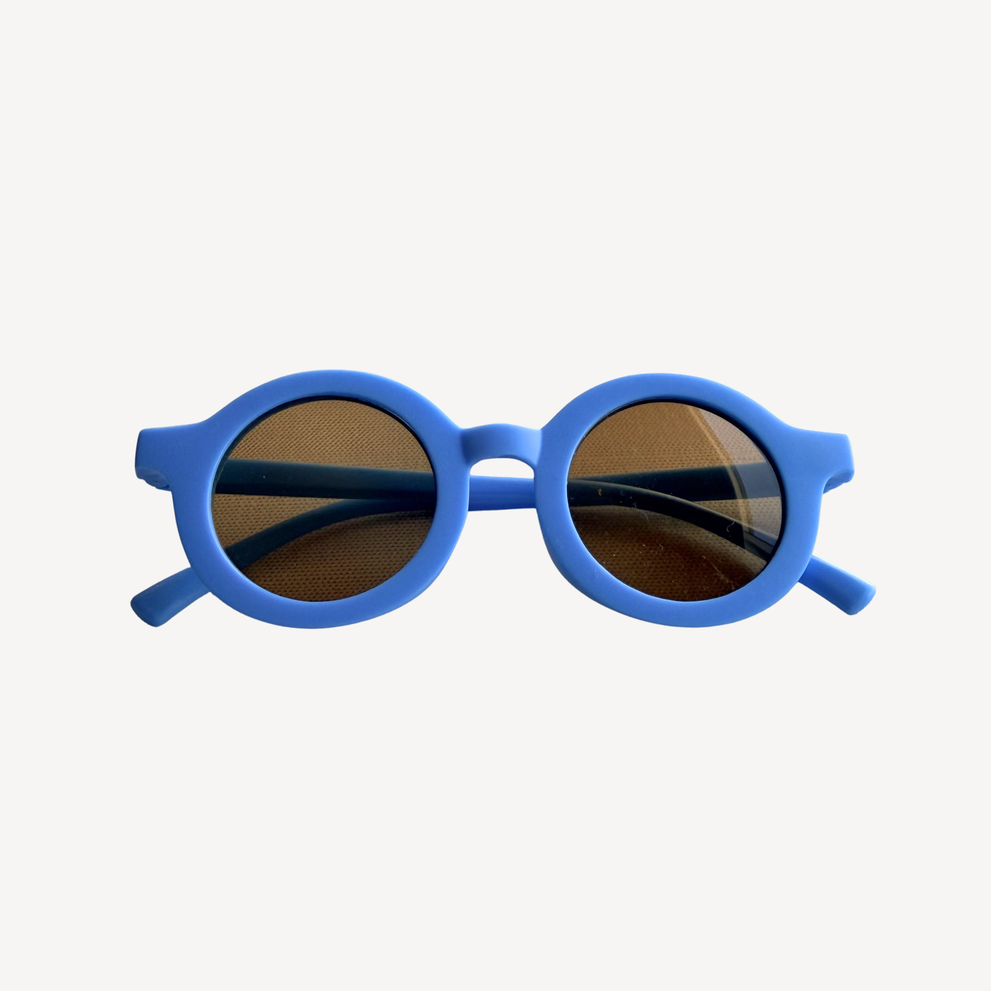 Freebie Friday: Sunny Days | Kids Round Sunglasses