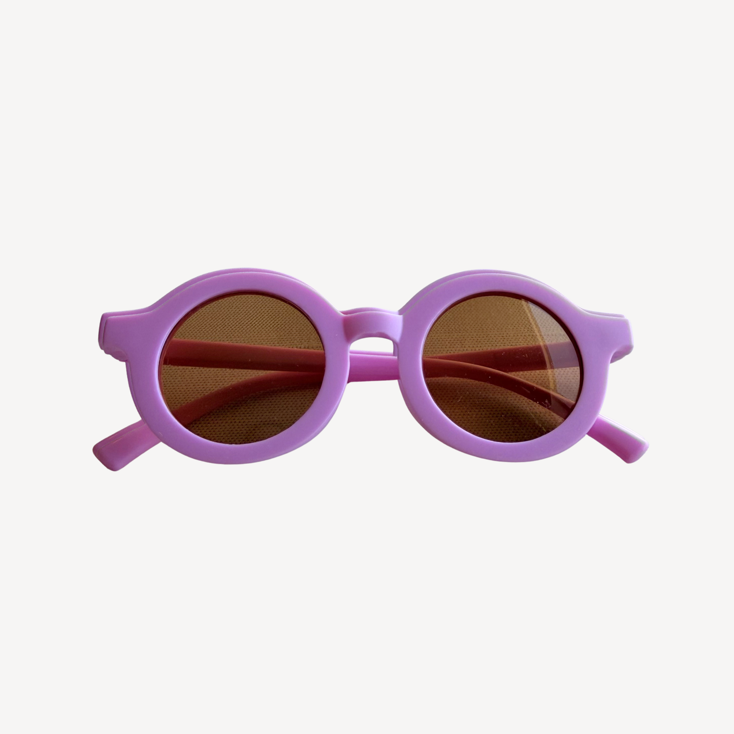 Freebie Friday: Sunny Days | Kids Round Sunglasses