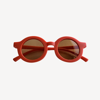 Freebie Friday: Sunny Days | Kids Round Sunglasses
