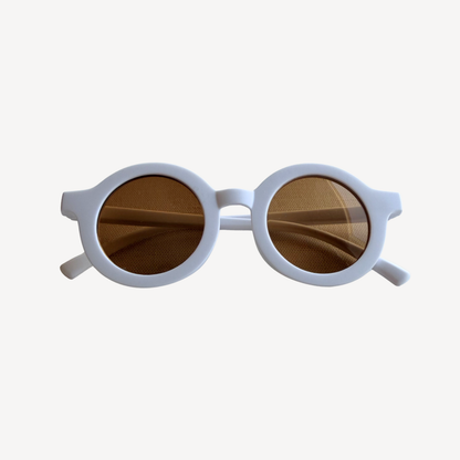 Freebie Friday: Sunny Days | Kids Round Sunglasses