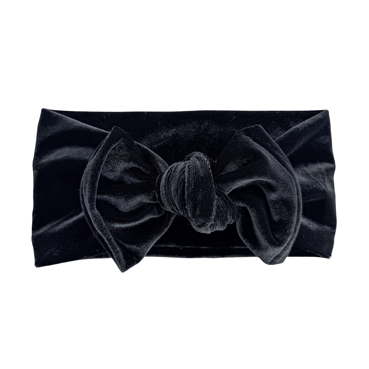 🖤 Holiday Luxe | Baby Bow Bundle (Bold & Timeless)
