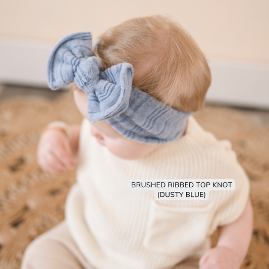 Frosty ⛄ Friends | Winter Baby Bow Bundle (Cozy + Seasonal)