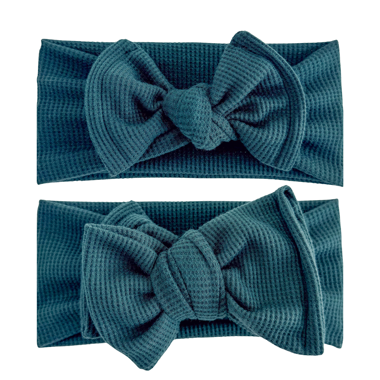 Gingerbread 🍪 Joy | Holiday Baby Bow Bundle (Festive Favorites)