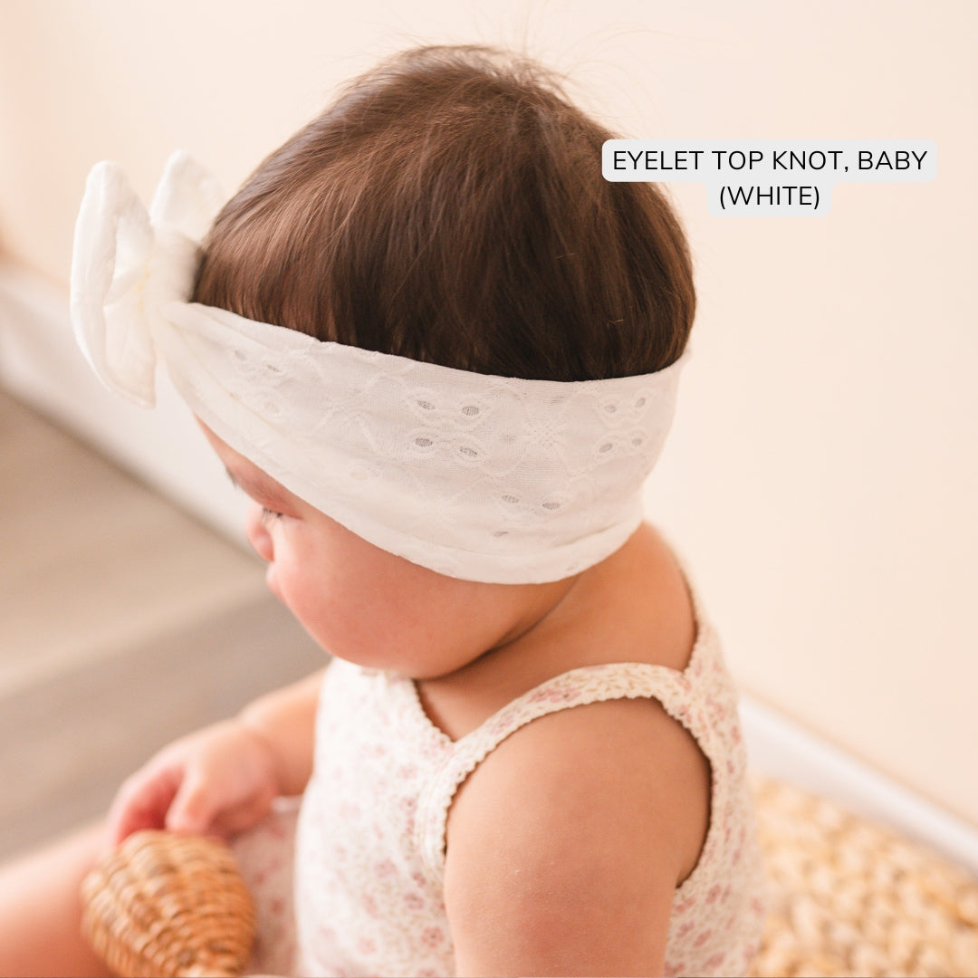 Somebunny Sweet | Easter Baby Bow Bundle