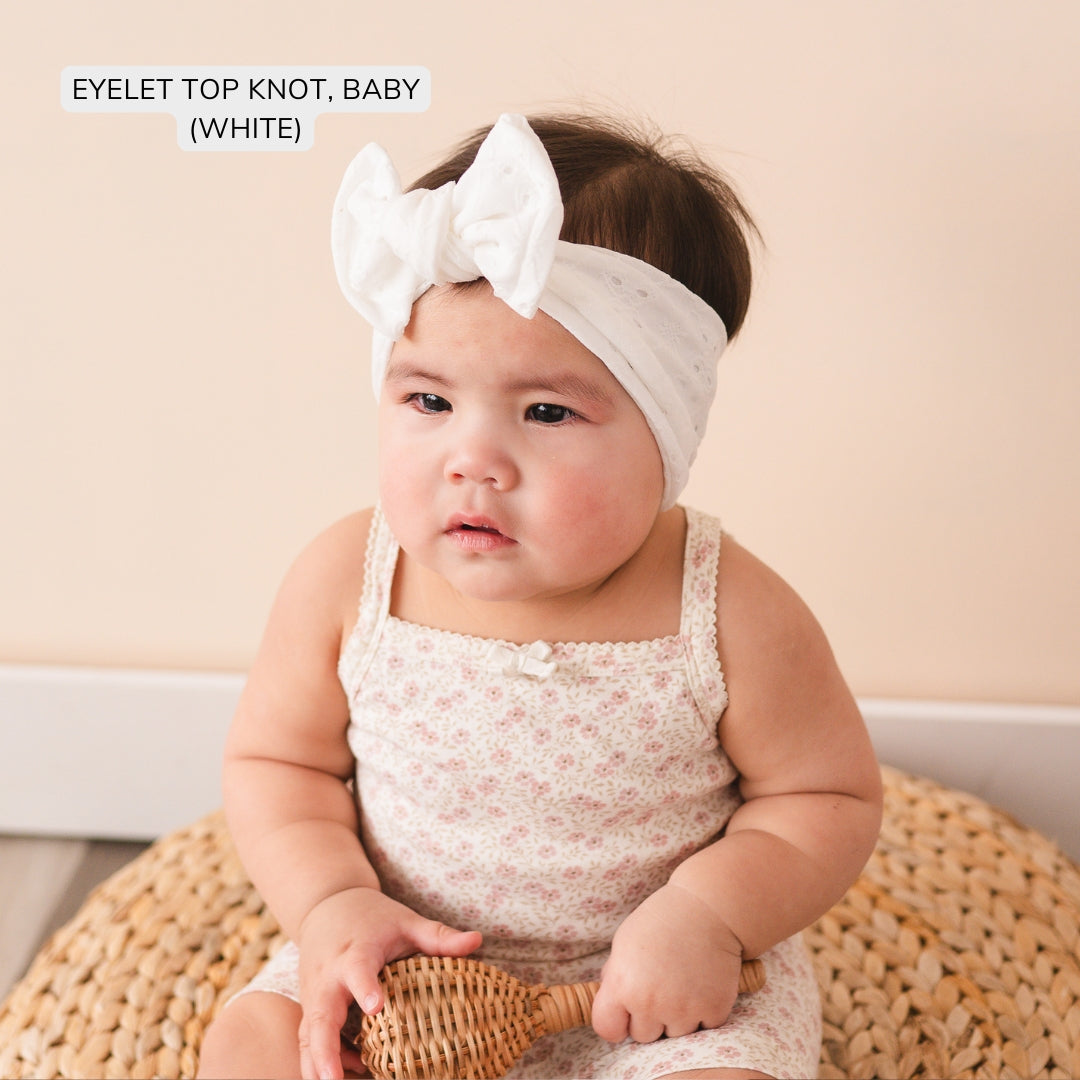 Somebunny Sweet | Easter Baby Bow Bundle