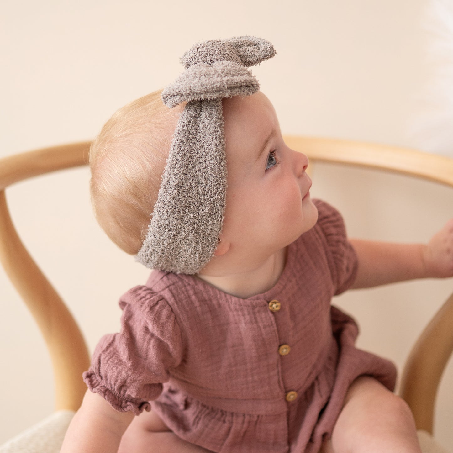 Teddy Basics Bow Bundle | Fall Solids