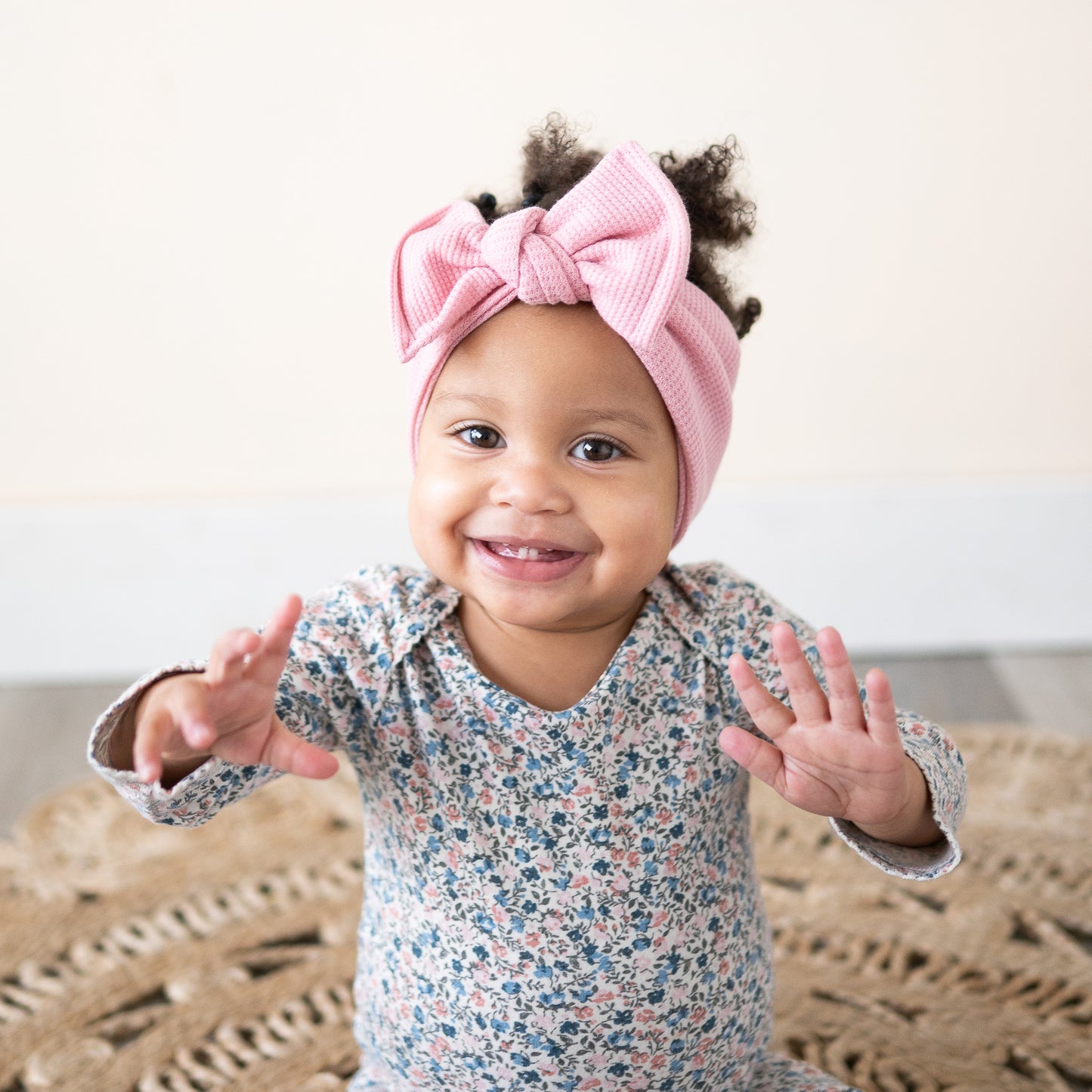 Cherry On Top | Valentine Baby Bow Bundle