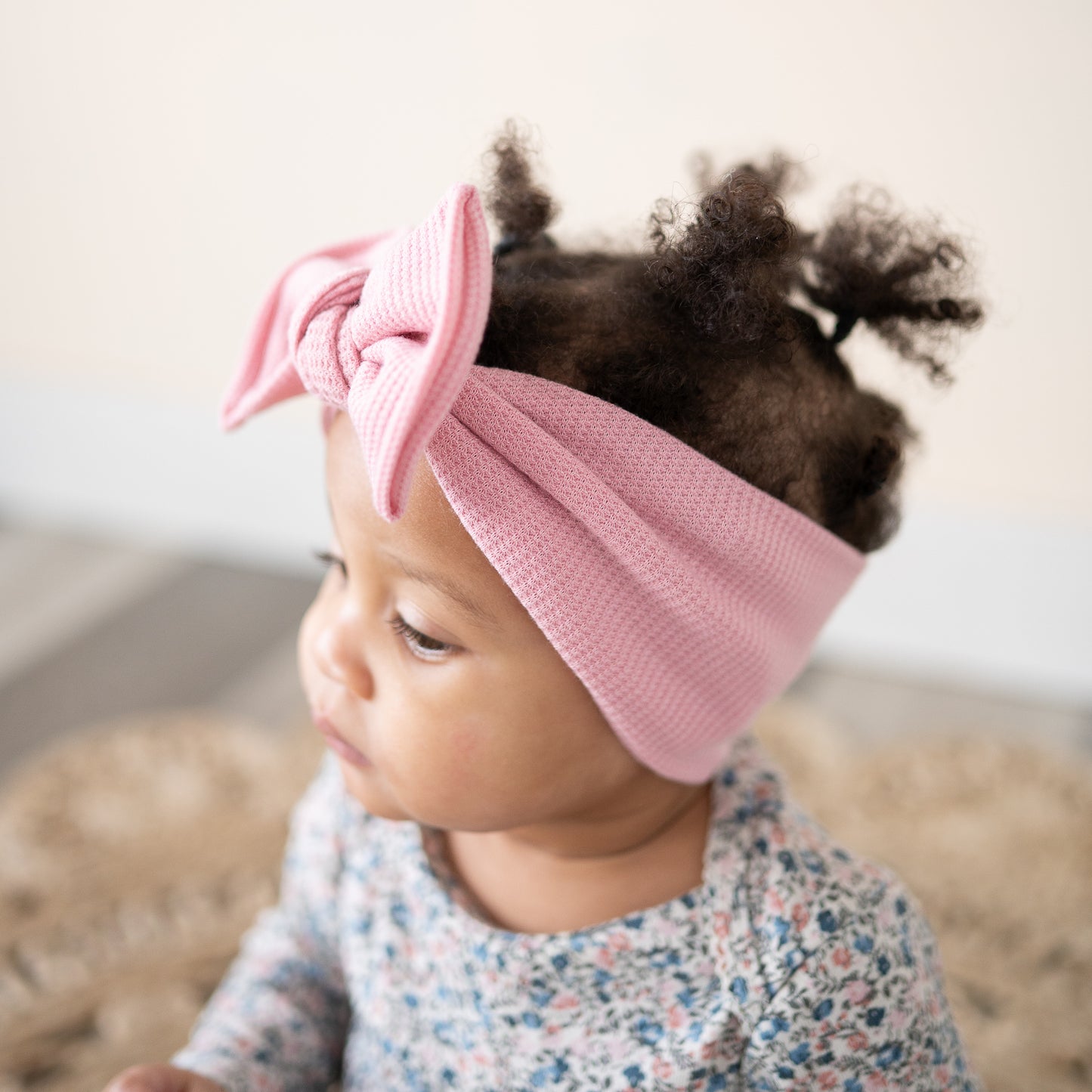 Cherry On Top | Valentine Baby Bow Bundle