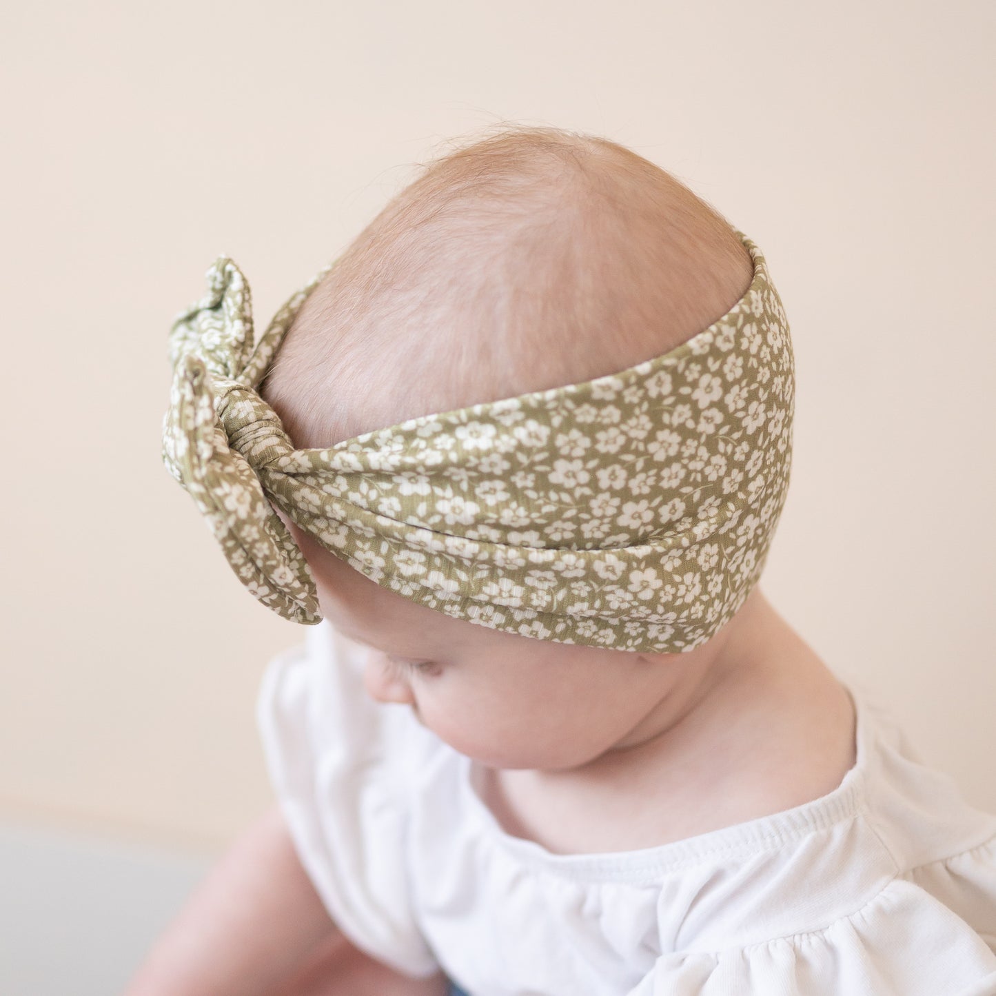 Clover Cutie | St. Patrick’s Day Baby Bow Bundle