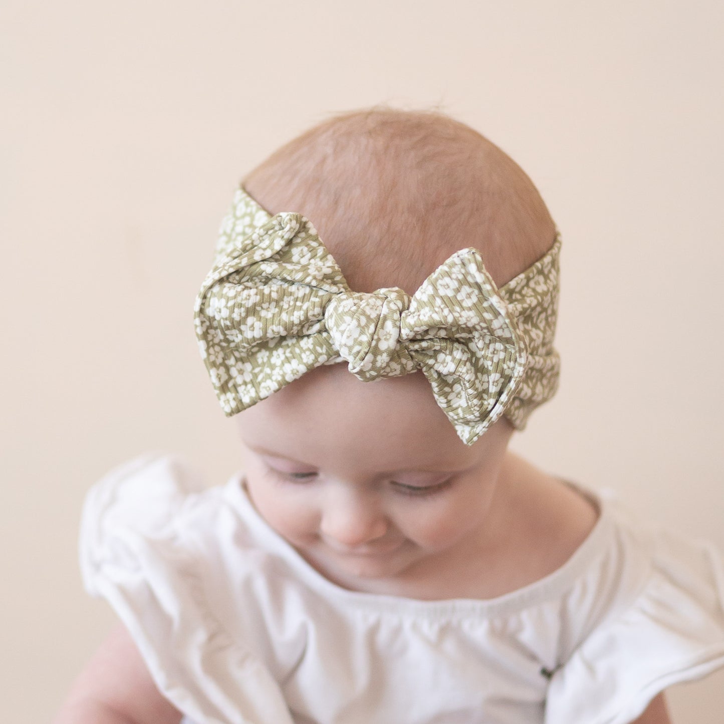 Clover Cutie | St. Patrick’s Day Baby Bow Bundle