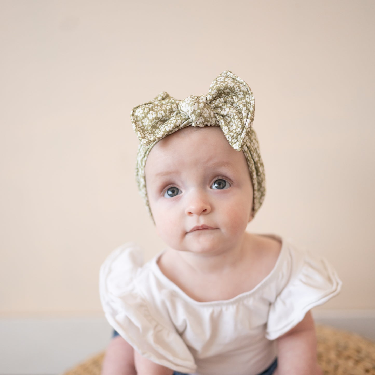 Clover Cutie | St. Patrick’s Day Baby Bow Bundle
