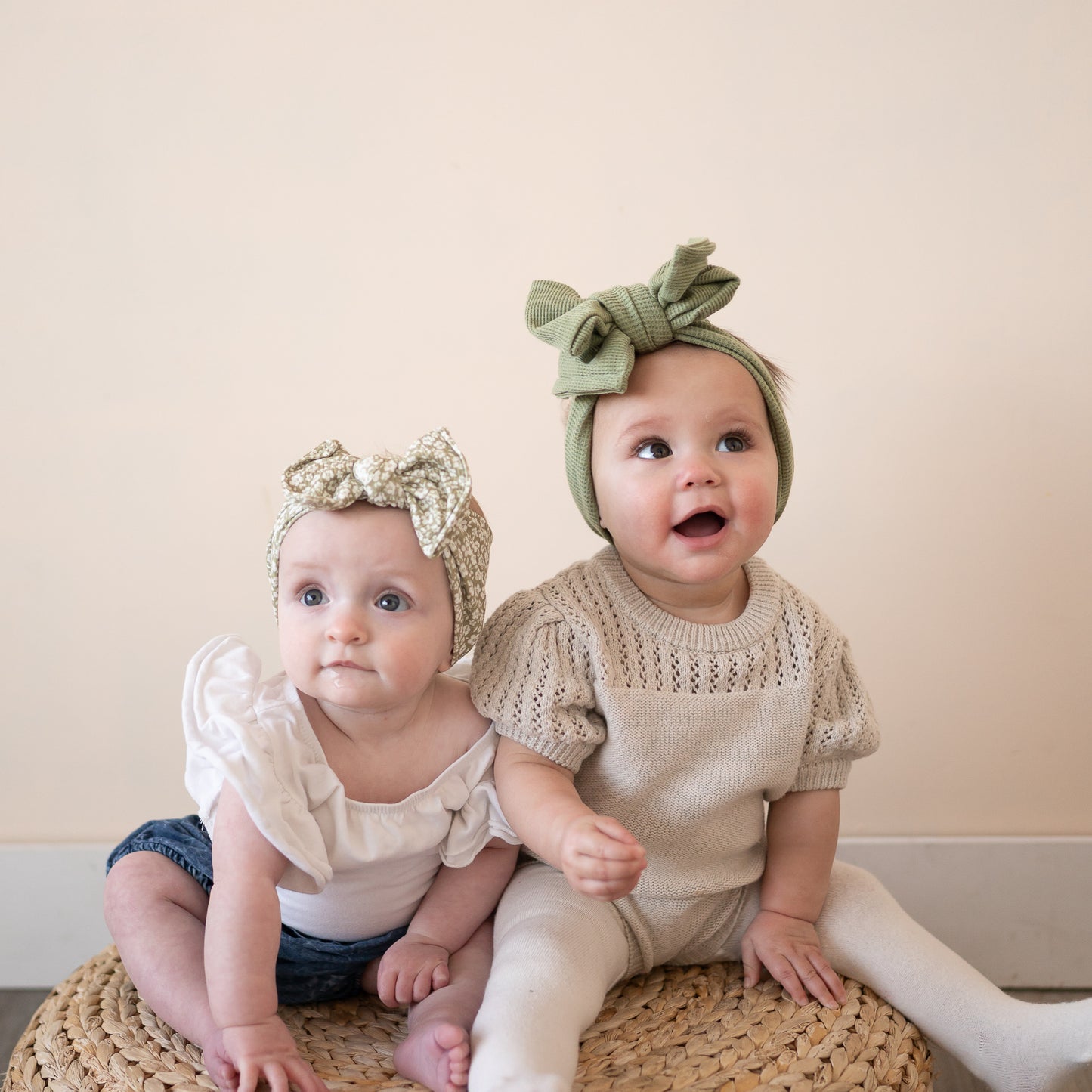 Clover Cutie | St. Patrick’s Day Baby Bow Bundle