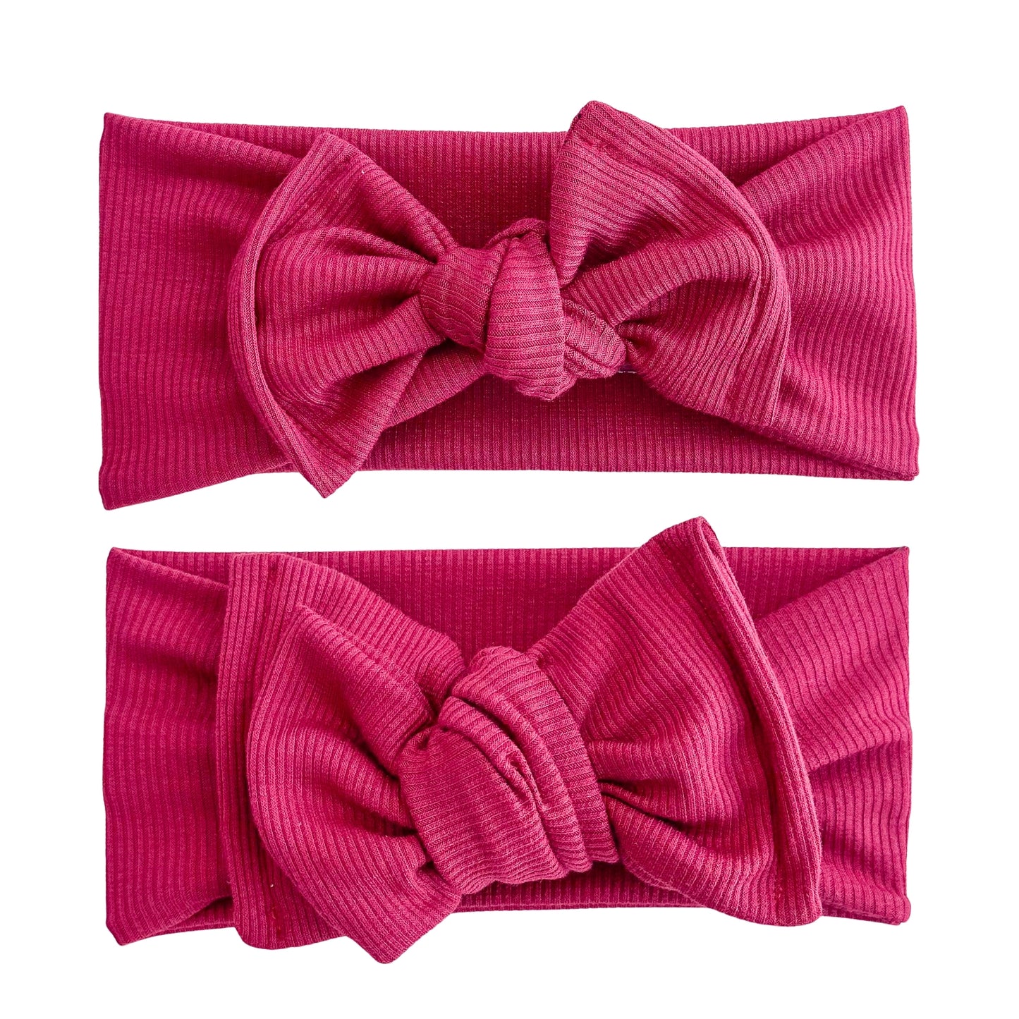 Starry 🌟 Night | Holiday Baby Bow Bundle (Classic & Chic)