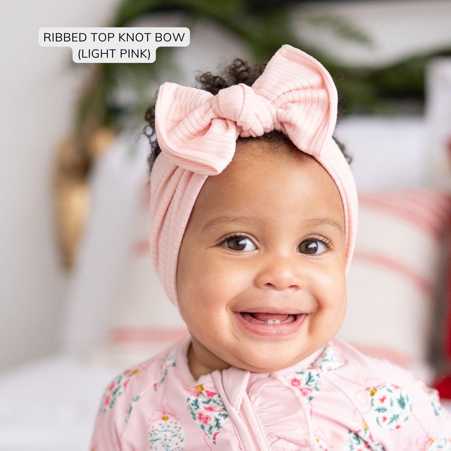 Jellybean Funfetti | Easter Baby Bow Bundle