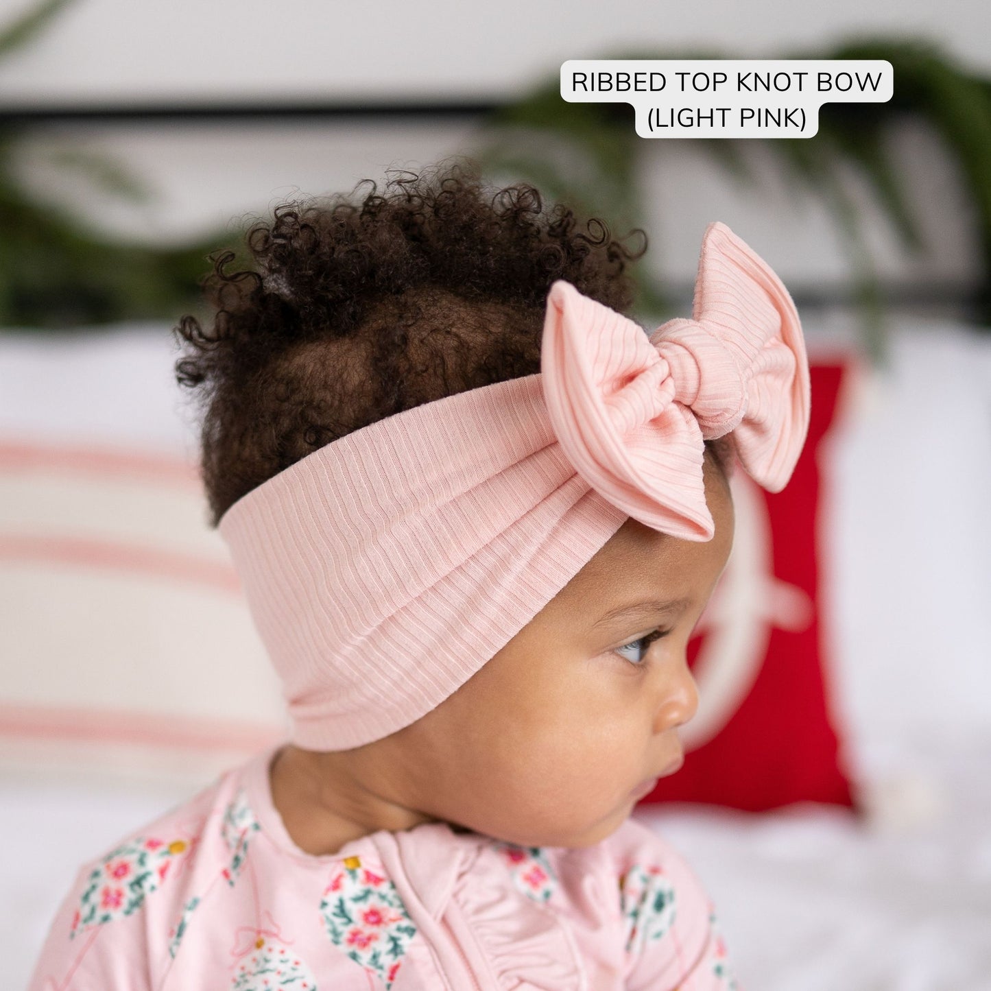 Jellybean Funfetti | Easter Baby Bow Bundle