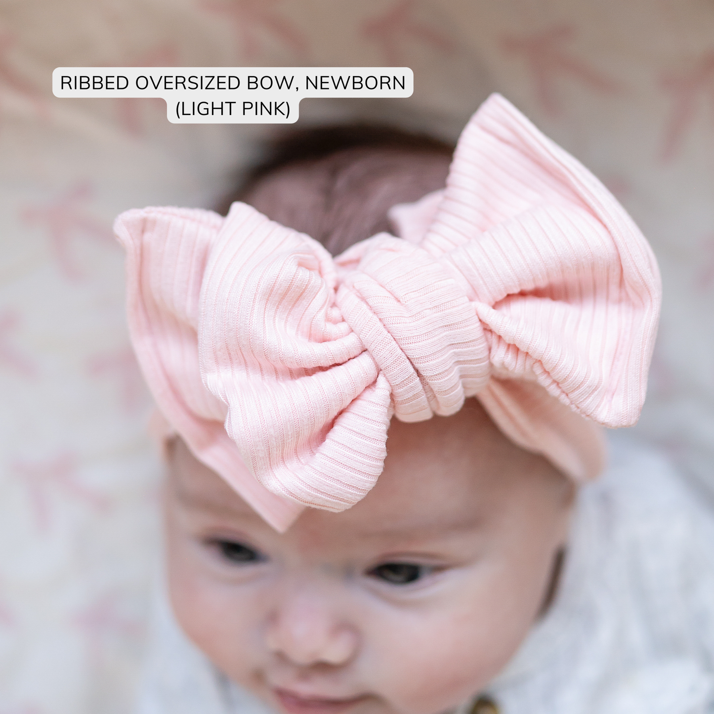 Jellybean Funfetti | Easter Baby Bow Bundle