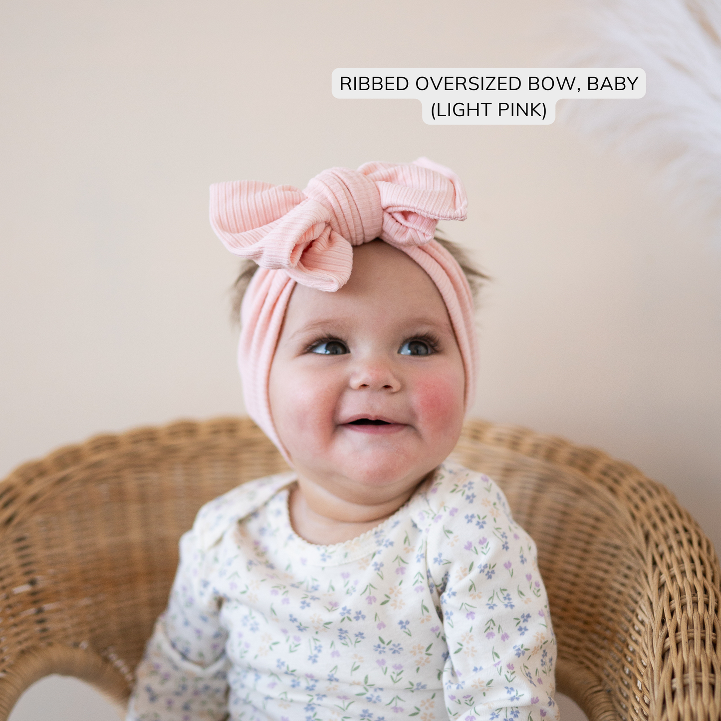 Jellybean Funfetti | Easter Baby Bow Bundle