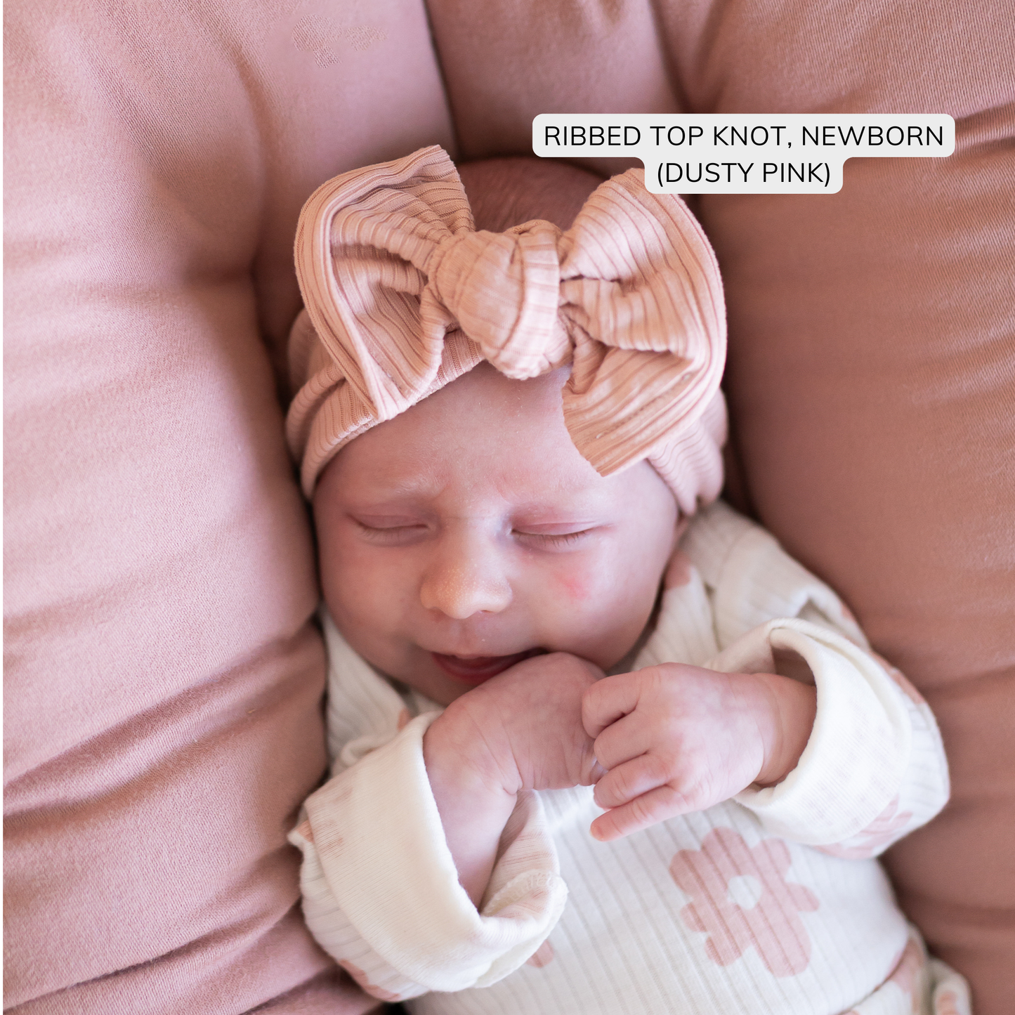 Golden Hour Picnic | Spring Baby Bow Bundle