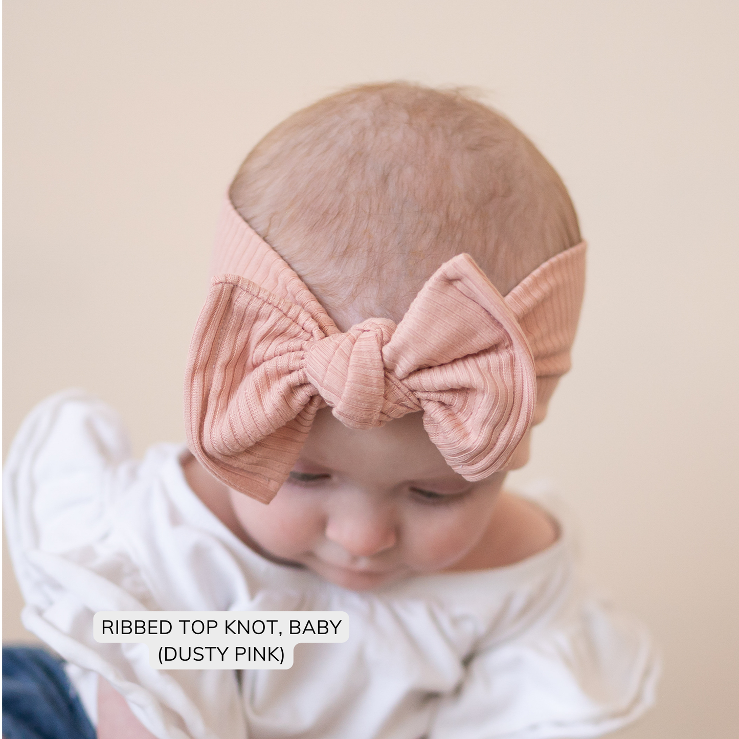 Golden Hour Picnic | Spring Baby Bow Bundle