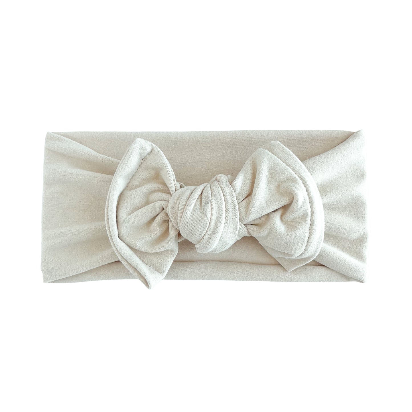 Sand Brushed Baby Headband