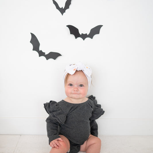 Spooky 🕷️ Spiders Halloween Bow Bundle