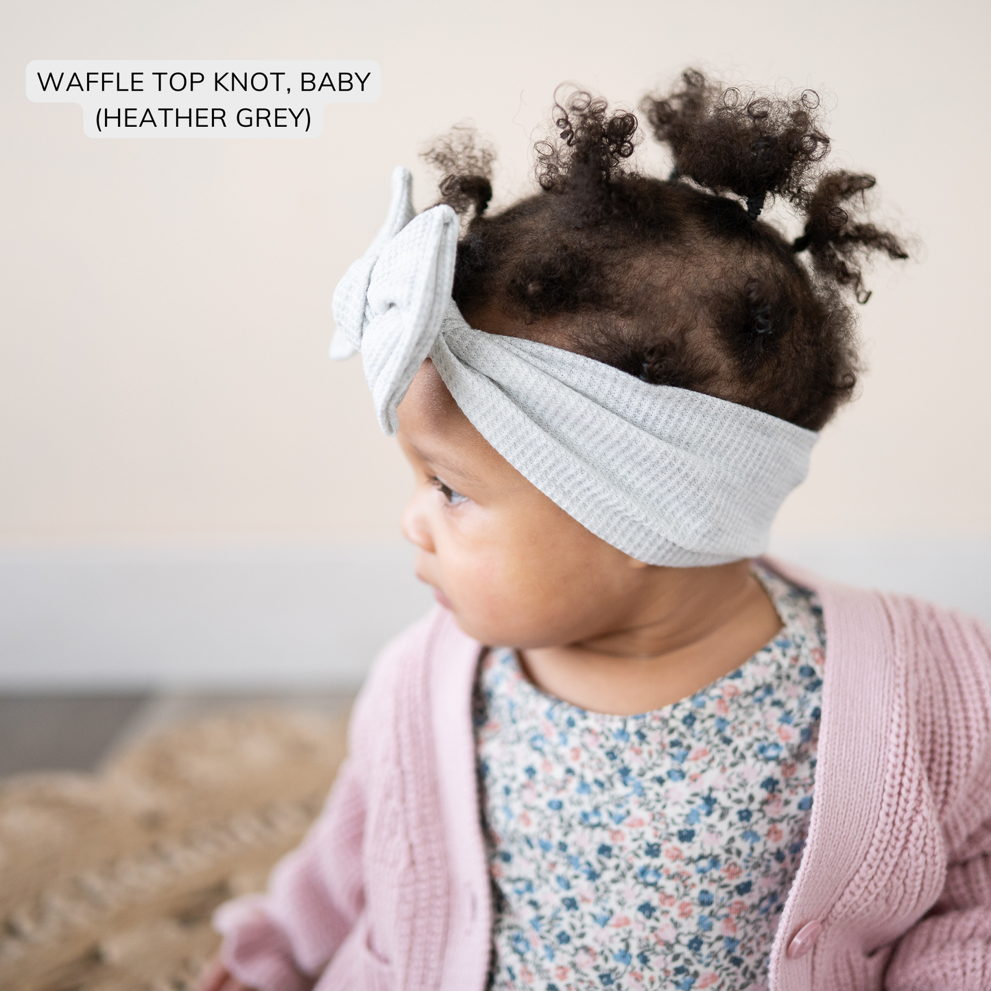 Blue Coast Babe | Spring Baby Bow Bundle