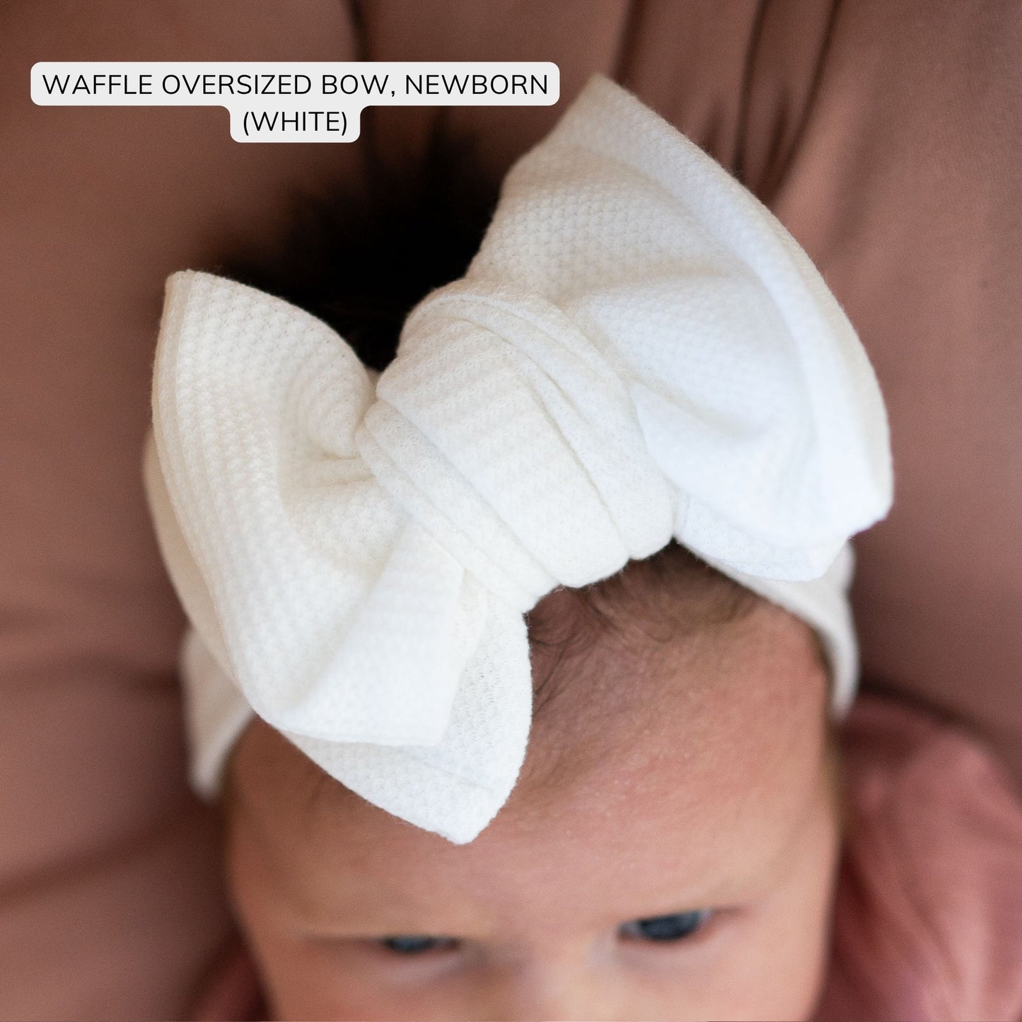 Watercolor Pink Bloom | Spring Baby Bow Bundle