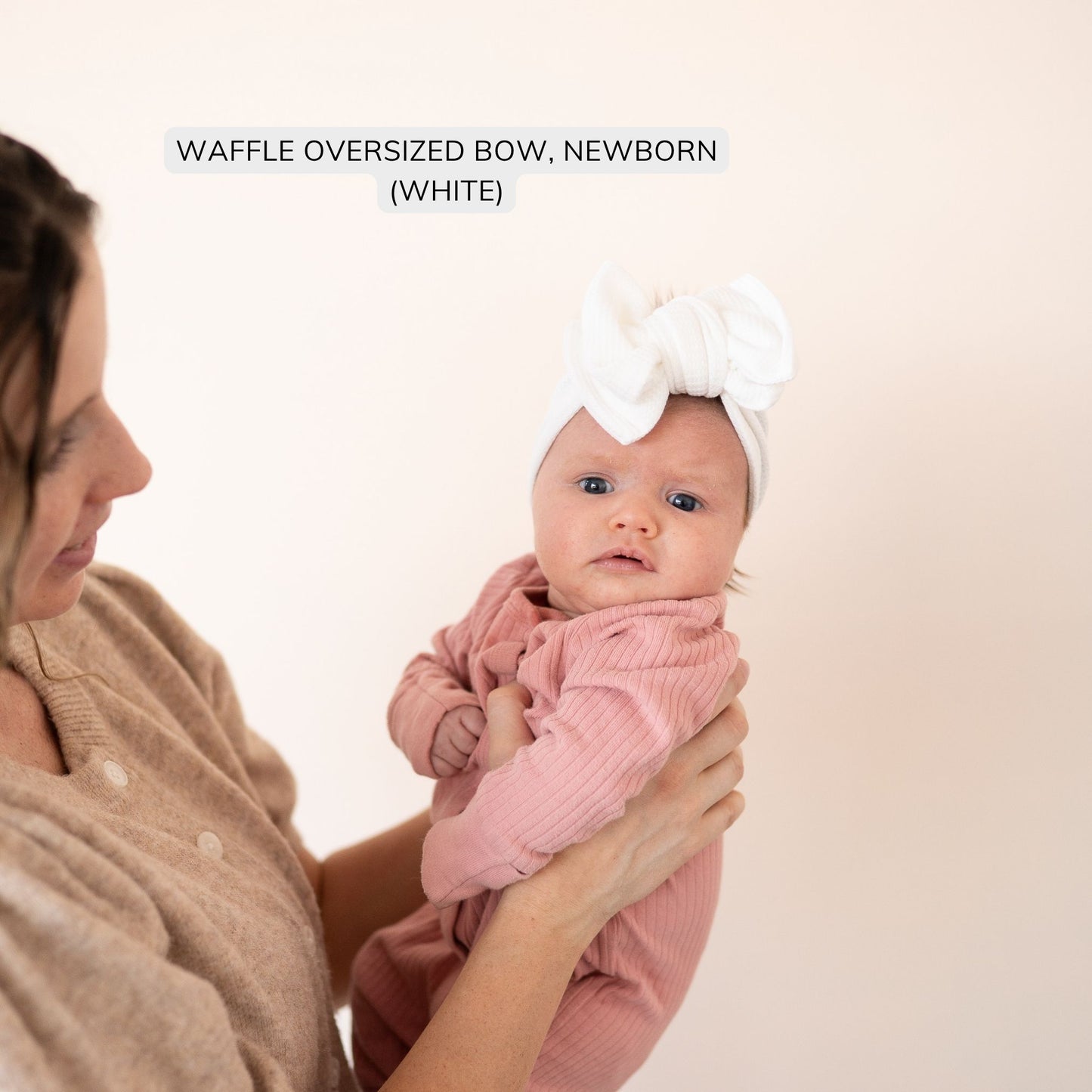 Jellybean Funfetti | Easter Baby Bow Bundle