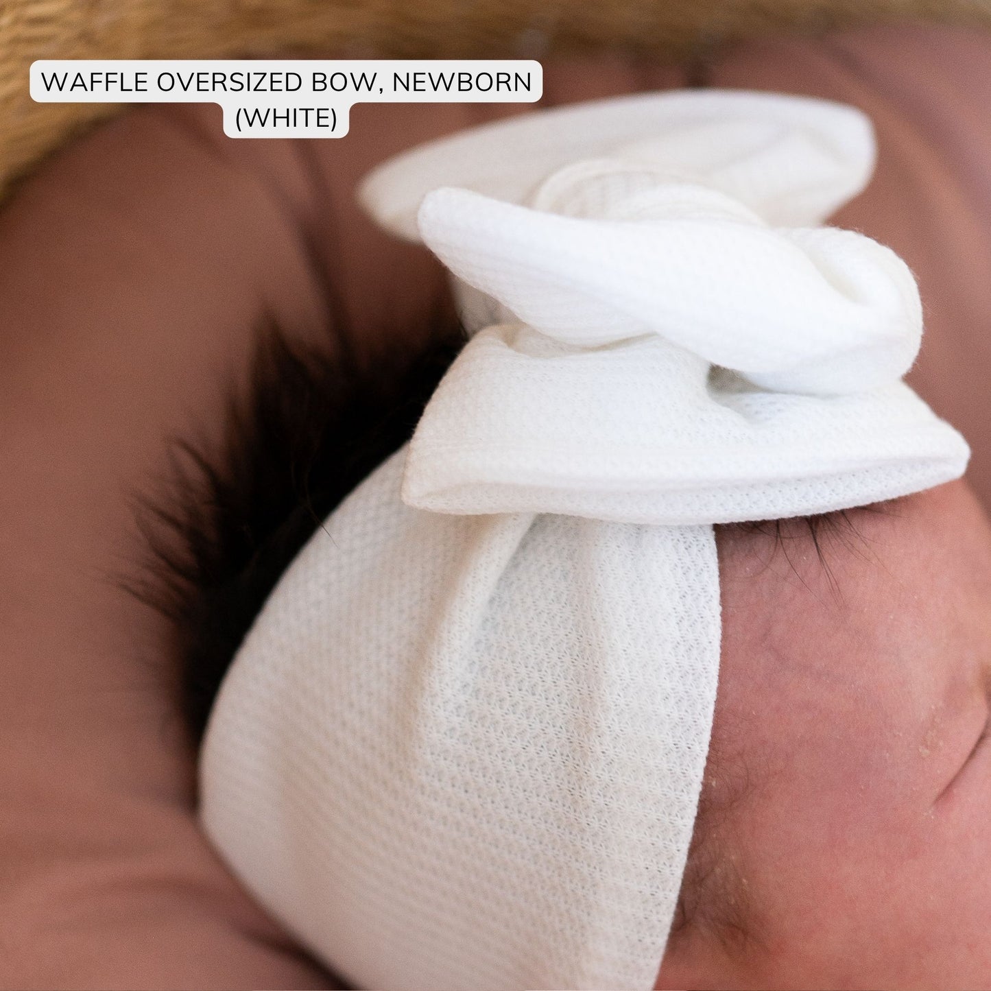 Jellybean Funfetti | Easter Baby Bow Bundle