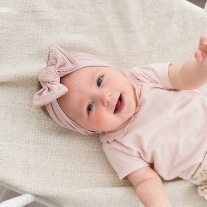 Cotton Essentials Top Knot Bundle